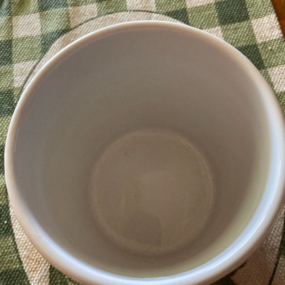 Ceramic vase - Picture 1 of 3